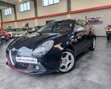 Alfa Romeo Giulietta 1.4 Turbo 120 CV Launch Edi - gebrauchte Alfa Romeo Giulietta aus dem Jahr 2020