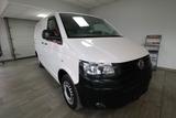 Volkswagen T5 Transporter Kasten 4x4 mit Ausbau 4Motion - : Allradantrieb, Van, mit