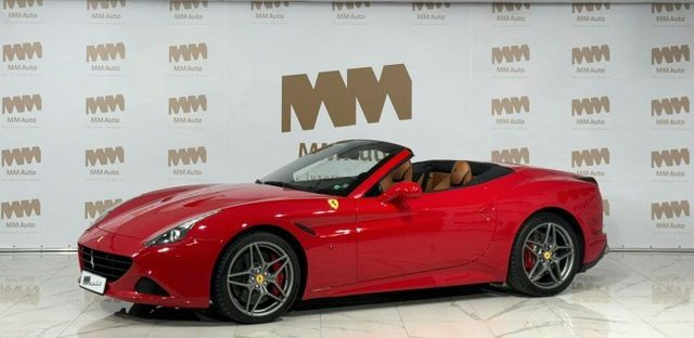 Ferrari California T Facelift 3.9 V8 BiTurbo Carbon