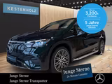 Mercedes-Benz EQE 350+ SUV AMG*NIGHT*AHK*AIRMATIC*HUD*360°KAM - Mercedes-Benz EQE SUV Jahreswagen