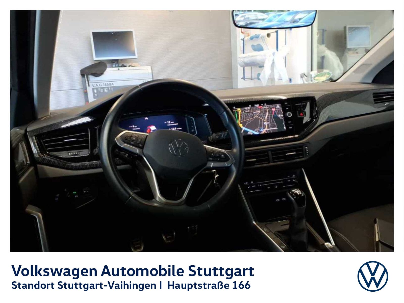 Volkswagen Polo - Bild 5