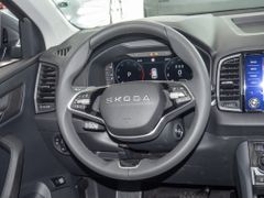 Foto Nummer 7: SKODA Karoq