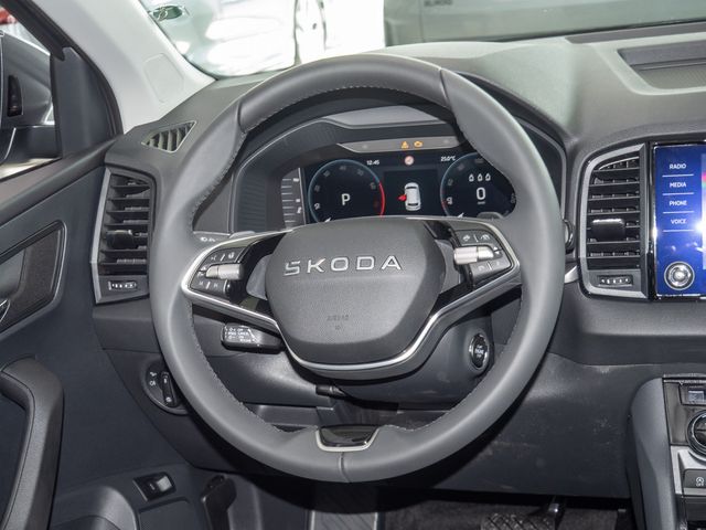 Foto Nummer 7: SKODA Karoq