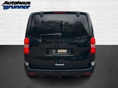 Foto Nummer 6: PEUGEOT Traveller