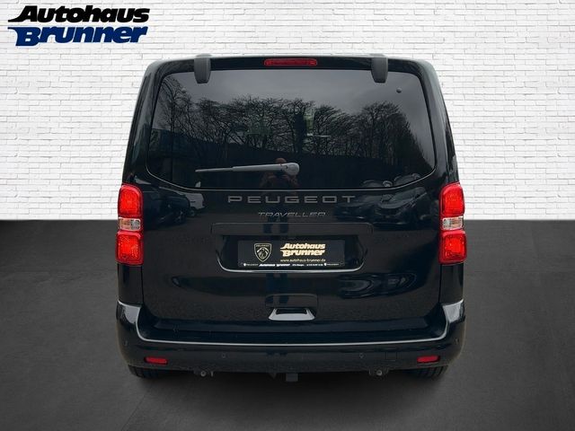 Foto Nummer 6: PEUGEOT Traveller