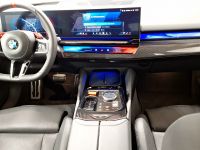BMW M5 - Vorschau Bild 7
