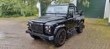 Land Rover Defender 90 TD4 Kilzer Cabrio + Kahn Umbau