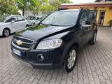 Chevrolet Captiva 2.0 Diesel 4x4 7 Posti - gebrauchte Chevrolet Captiva aus dem Jahr 2008