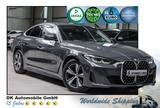 BMW 420d Gran Coupe Aut///M SPORTLENKRAD/KAMERA/DAB - BMW 420 Gran Coupé aus 2022