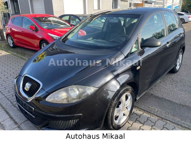 Seat Altea Reference Comfort 1.6