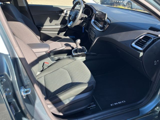 Kia Ceed SW Vision 1.0 T-GDI 100