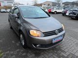 Volkswagen Golf Plus VI 1.4TSI Comfortline*SITZHZG*TEMPOMAT - Volkswagen Golf Plus Comfortline mit Benzin-Antrieb
