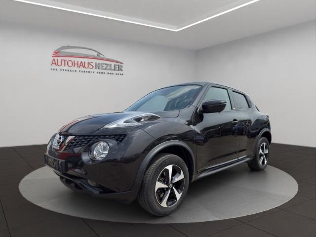 Nissan Juke Bose Edition Navi Soundsystem 360 Kamera Kl