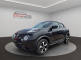 Nissan Juke Bose Edition Navi Soundsystem 360 Kamera Kl - gebrauchte Nissan Juke aus dem Jahr 2019