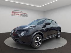 NISSAN Juke Bose Edition Navi Soundsystem 360 Kamera Kl
