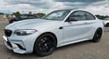 BMW M2 Competition/Carbon/M-Sitze/H&K/Garantie - BMW M2 in Berlin