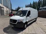 Mercedes-Benz Sprinter 317CDI Koffer