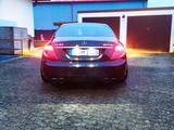 Mercedes-Benz CL 63 AMG AMG Mega Sound - Mercedes-Benz aus 2008: Coupe