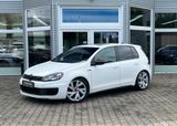 Volkswagen Golf 6 2.0 TSI DSG BMT GTI - Volkswagen Golf: 6gti