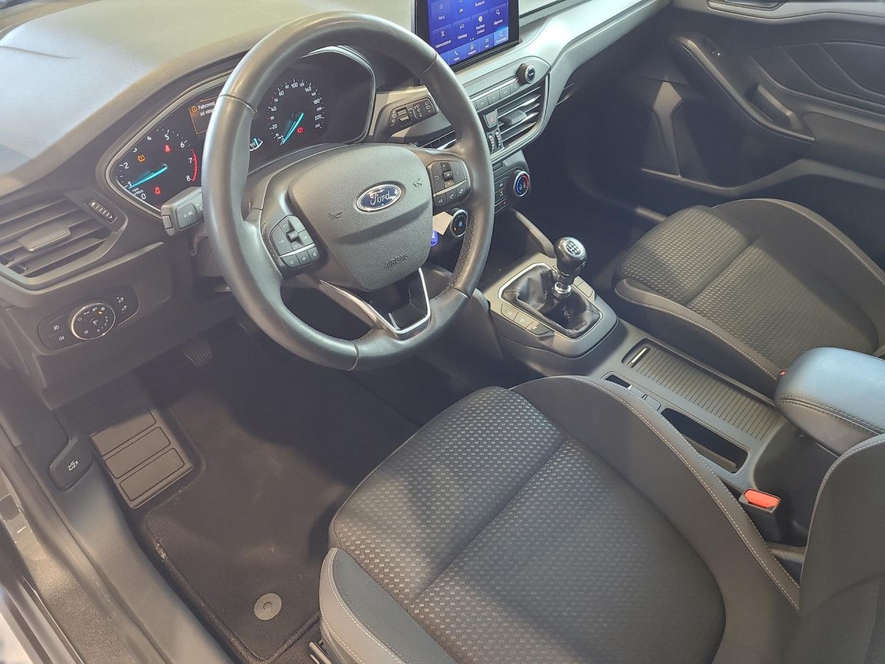 Ford Focus - Bild 10