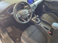 Ford Focus - Vorschau Bild 10