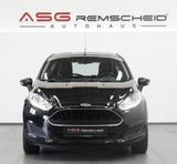 Ford Fiesta 1.0 *1.Hand *SYNC *Klima *Bluetooth - Ford Fiesta Gebrauchtwagen in Solingen