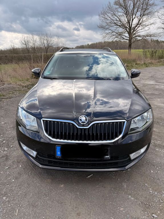 Image of Skoda Octavia