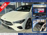 Mercedes-Benz CLA 180 7 DCT PROGRESSIVE | PANORAMA | KAMERA - Mercedes-Benz CLA 180 in Frankfurt (Main)