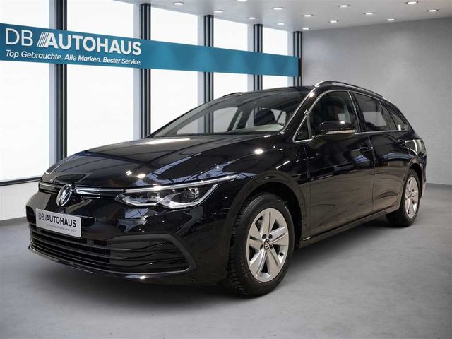 Volkswagen Golf Variant Life 1.5 eTSI DSG Business-Paket LE