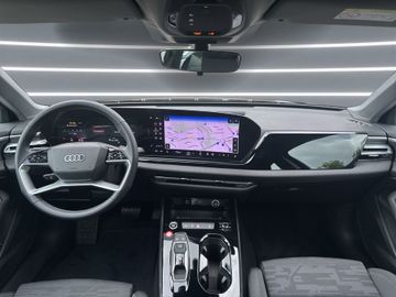 Audi A5 - 7
