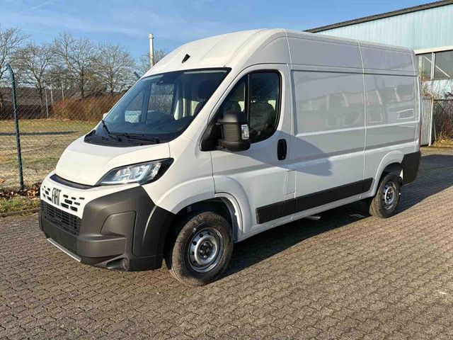 Fiat Ducato 35 Kastenwagen L2H2