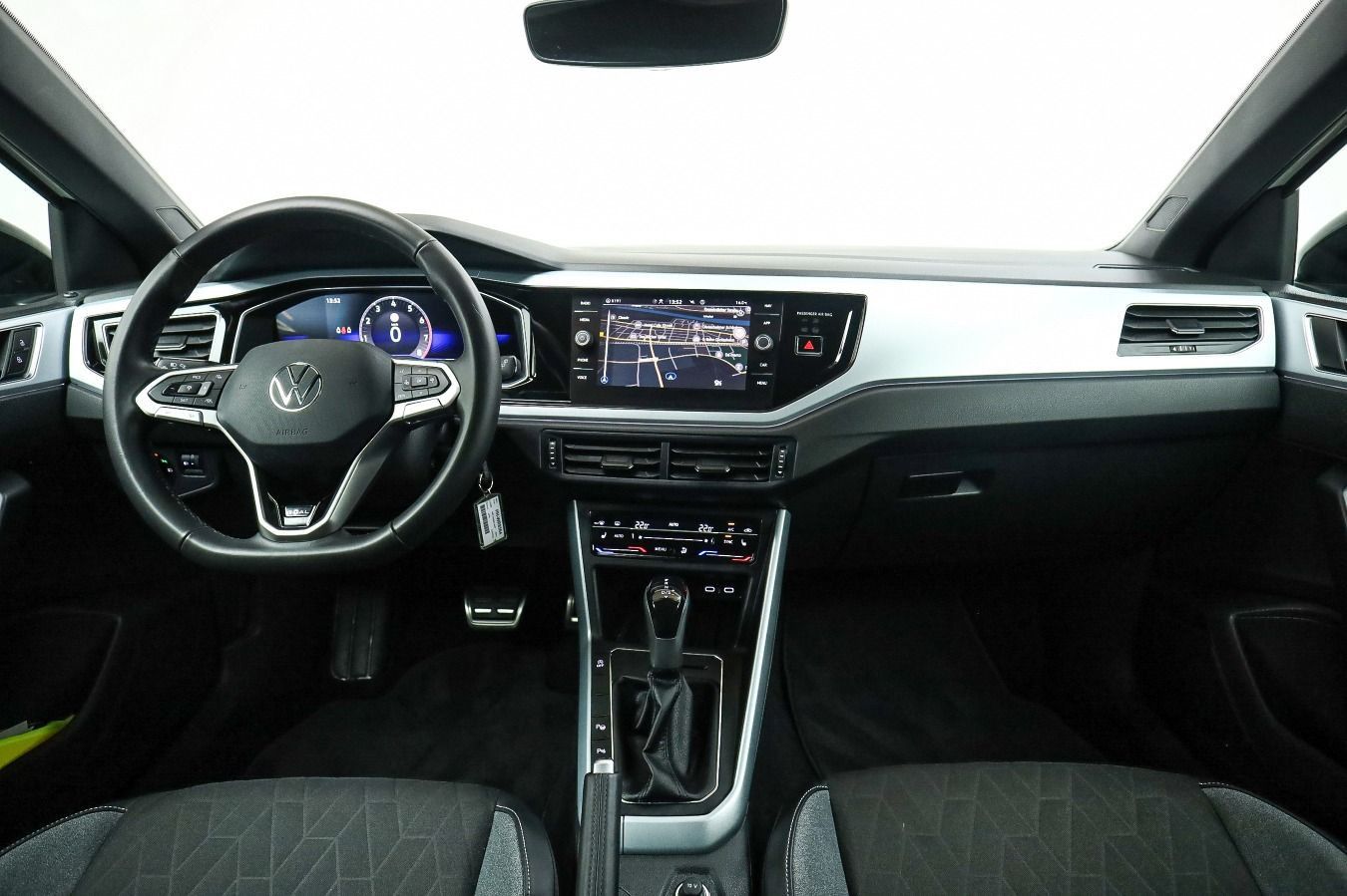 Volkswagen Taigo - Bild 14