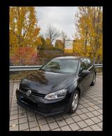 Volkswagen Golf 1.6 TDI DSG BMT Comfortline - TÜV NEU -