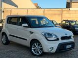 Kia Soul 1.6 CRDi VGT Cool - gebrauchte Kia Soul aus dem Jahr 2011