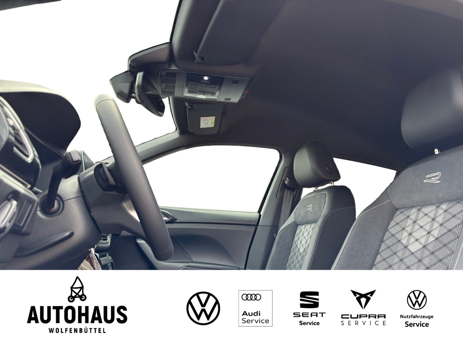Volkswagen T-Cross - Bild 15