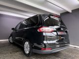 Ford Galaxy 2.0 TDCI, 7 SITZER, AUTOMATIK, PARKTRONIK - Ford Galaxy mit Diesel-Antrieb: Kleinbus