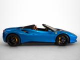 Ferrari 488 Spider / 10xCarbon / Lift / PDIS / Atelier - Ferrari: Sp1