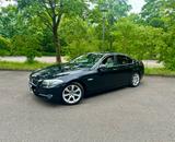 BMW 520d EfficientDynamics Edition EfficientDyna... - BMW 5er Reihe: Efficientdynamics Edition
