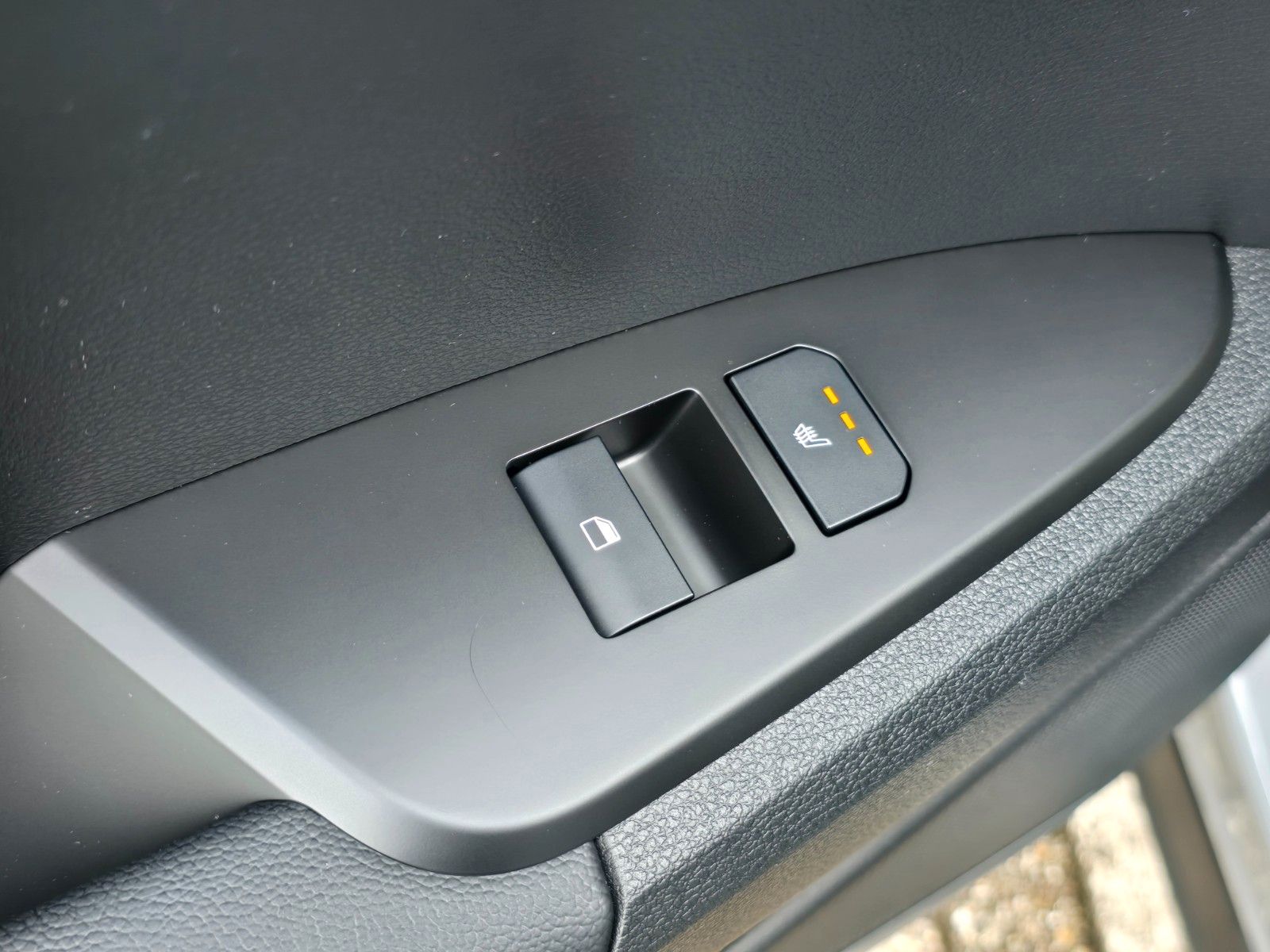 Fahrzeugabbildung Kia Kia Sportage 1.6 T-GDI DCT Vision Komfort