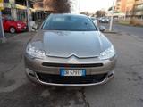 Citroën Citroen C5 3.0 V6 24V 215 aut. Exclusive - Citroën C5: V6 Exclusive