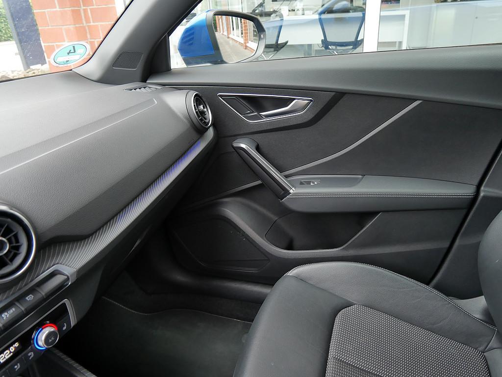 Audi Q2 35 TFSI sport, миниатюра 27
