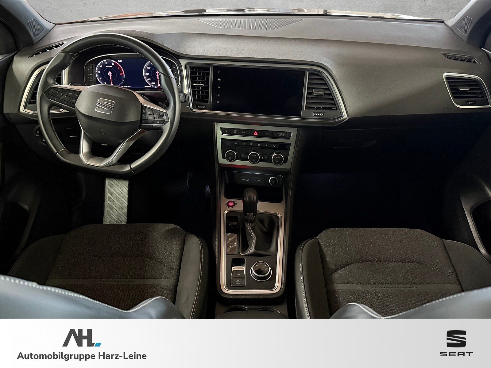 Seat Ateca - Bild 14