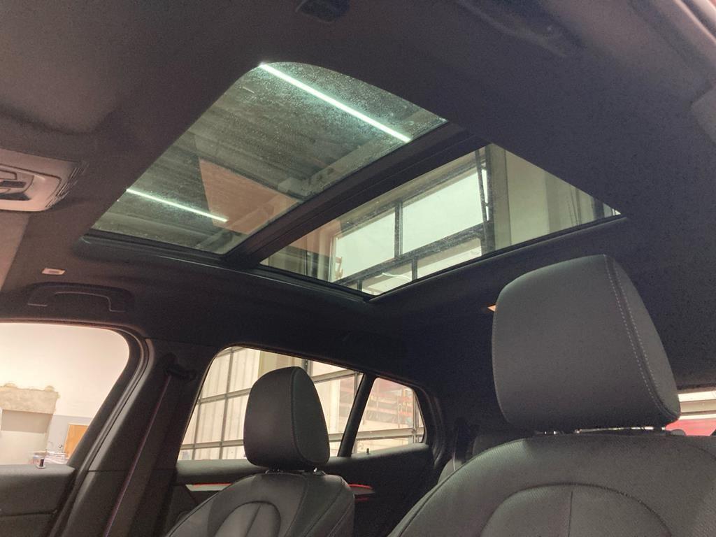 BMW X2 M35i Pano+Adapt. LED+ACC+HUD+H/K+Leder+RFK+, миниатюра 16