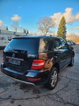 Mercedes-Benz ML 350 CDI 4MATIC -  - gebrauchte Mercedes-Benz ML 350 aus dem Jahr 2010