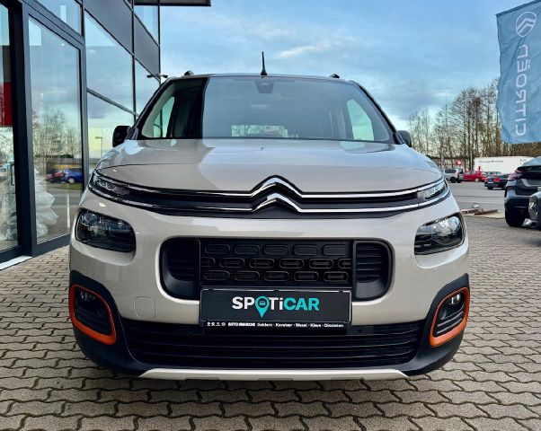 Citroën Berlingo Shine M