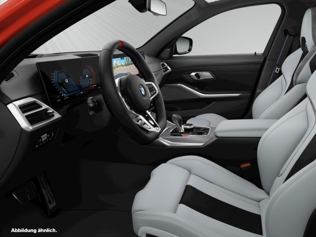 BMW M3 - Bild 3