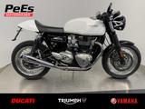 Triumph Thruxton *Top Zustand*Service neu* - TRIUMPH THRUXTON