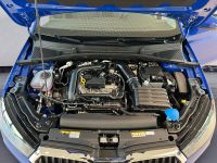 Skoda Fabia - Vorschau Bild 11