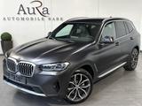 BMW X3 xDrive20d NAV+LASER+HEADUP+INDIVIDUAL+20ZOLL  - BMW X3 in Oldenburg