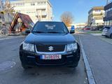 Suzuki Grand Vitara 1.6 - Suzuki Grand Vitara Gebrauchtwagen